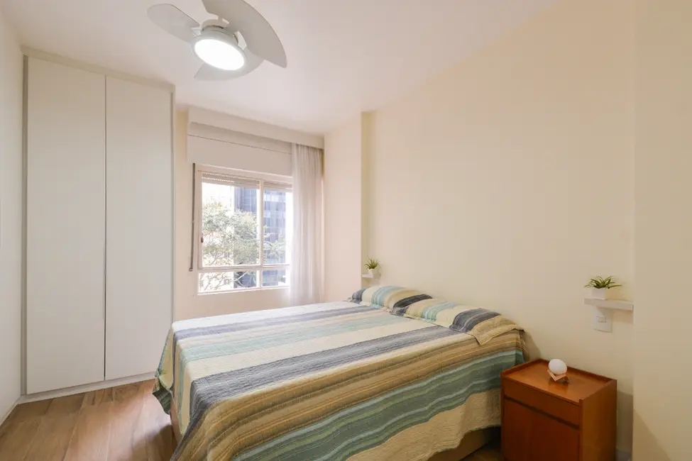 Foto 7 de Apartamento com 2 quartos à venda, 83m2 em Bela Vista, São Paulo - SP