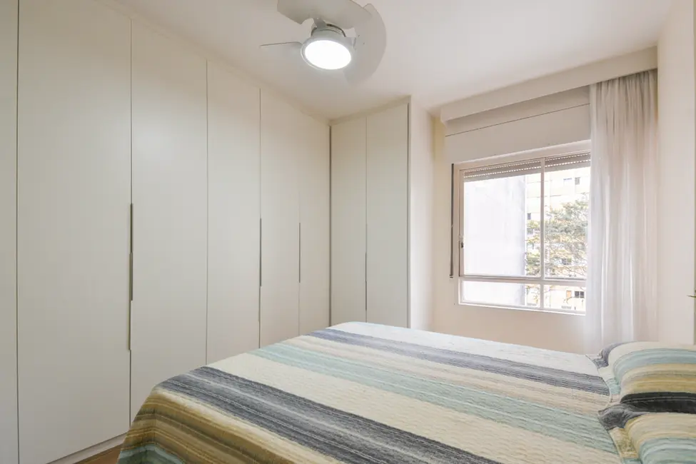 Foto 8 de Apartamento com 2 quartos à venda, 83m2 em Bela Vista, São Paulo - SP