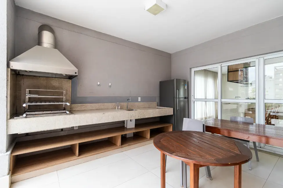 Apartamento com 1 quarto à venda, 26m2 em Bela Vista, São Paulo - SP - imagem 7 Foto 7 de Apartamento com 1 quarto à venda, 26m2 em Bela Vista, São Paulo - SP