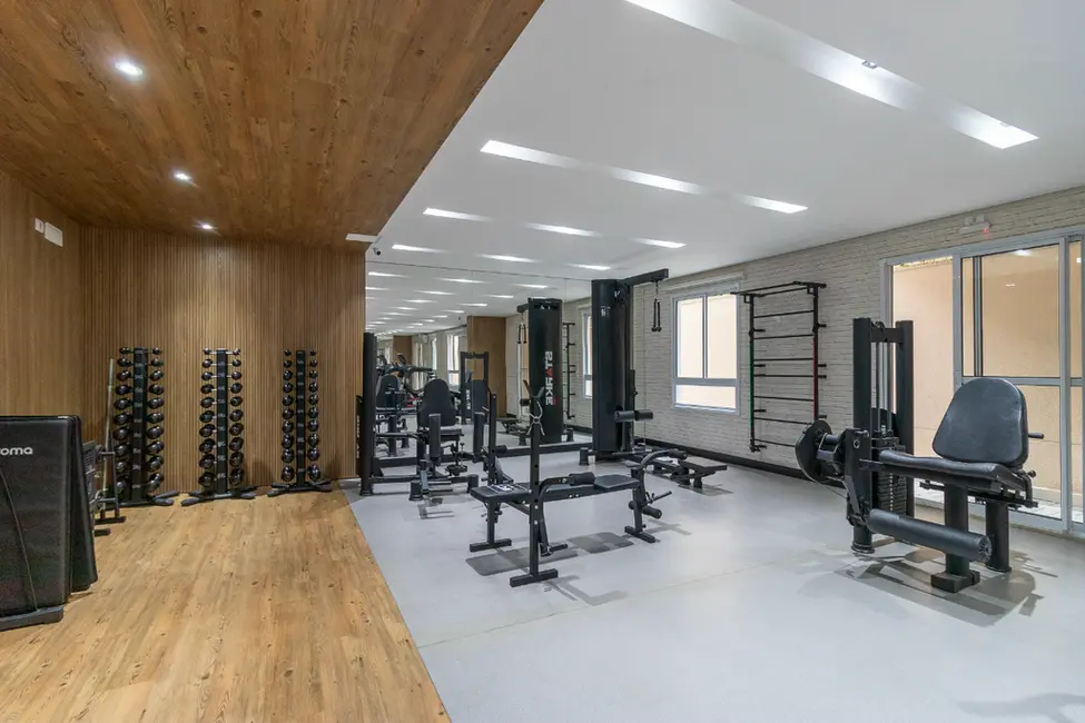 Apartamento com 1 quarto à venda, 26m2 em Bela Vista, São Paulo - SP - imagem 5 Foto 5 de Apartamento com 1 quarto à venda, 26m2 em Bela Vista, São Paulo - SP