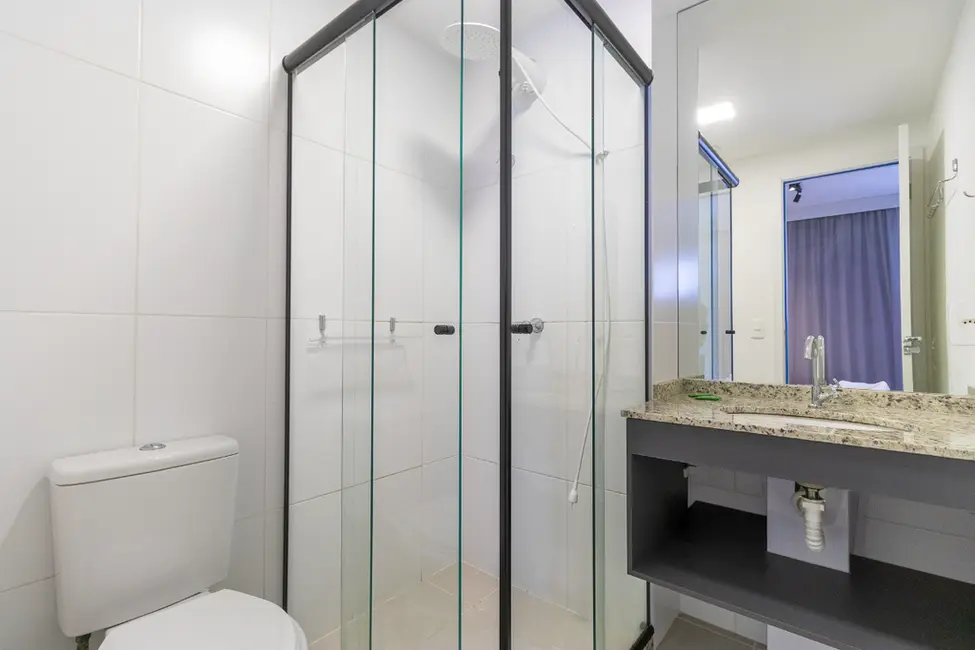 Apartamento com 1 quarto à venda, 26m2 em Bela Vista, São Paulo - SP - imagem 2 Foto 2 de Apartamento com 1 quarto à venda, 26m2 em Bela Vista, São Paulo - SP