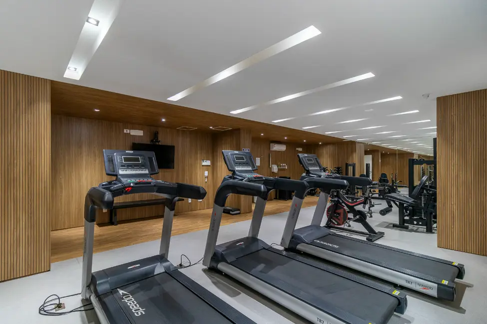 Apartamento com 1 quarto à venda, 26m2 em Bela Vista, São Paulo - SP - imagem 4 Foto 4 de Apartamento com 1 quarto à venda, 26m2 em Bela Vista, São Paulo - SP