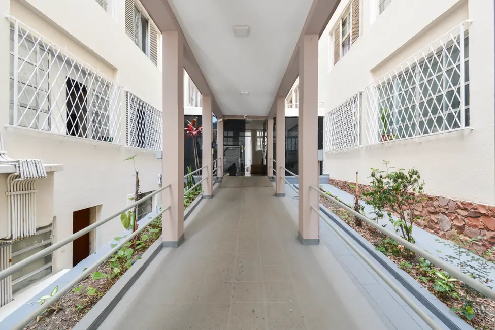 Foto 5 de Apartamento com 1 quarto à venda, 64m2 em Bela Vista, São Paulo - SP