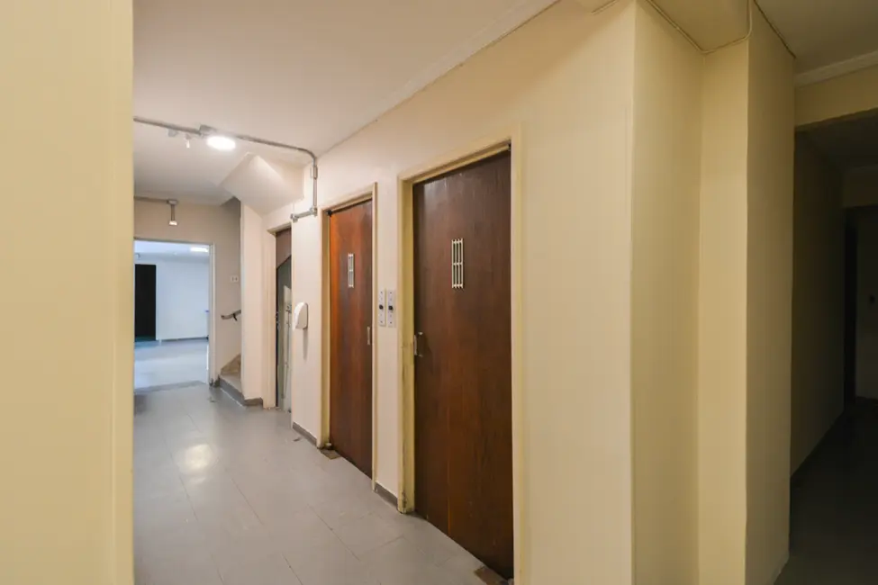 Foto 3 de Apartamento com 1 quarto à venda, 64m2 em Bela Vista, São Paulo - SP