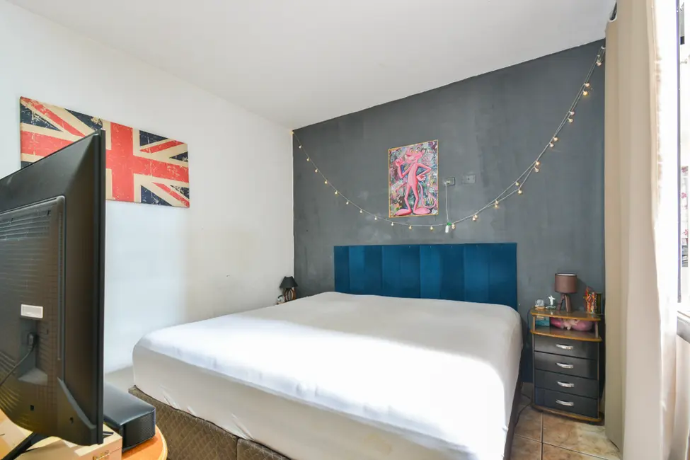 Foto 8 de Apartamento com 1 quarto à venda, 64m2 em Bela Vista, São Paulo - SP