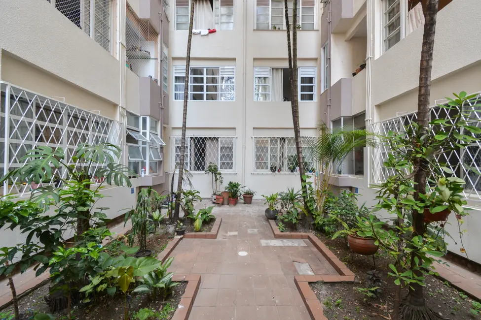 Foto 4 de Apartamento com 1 quarto à venda, 64m2 em Bela Vista, São Paulo - SP