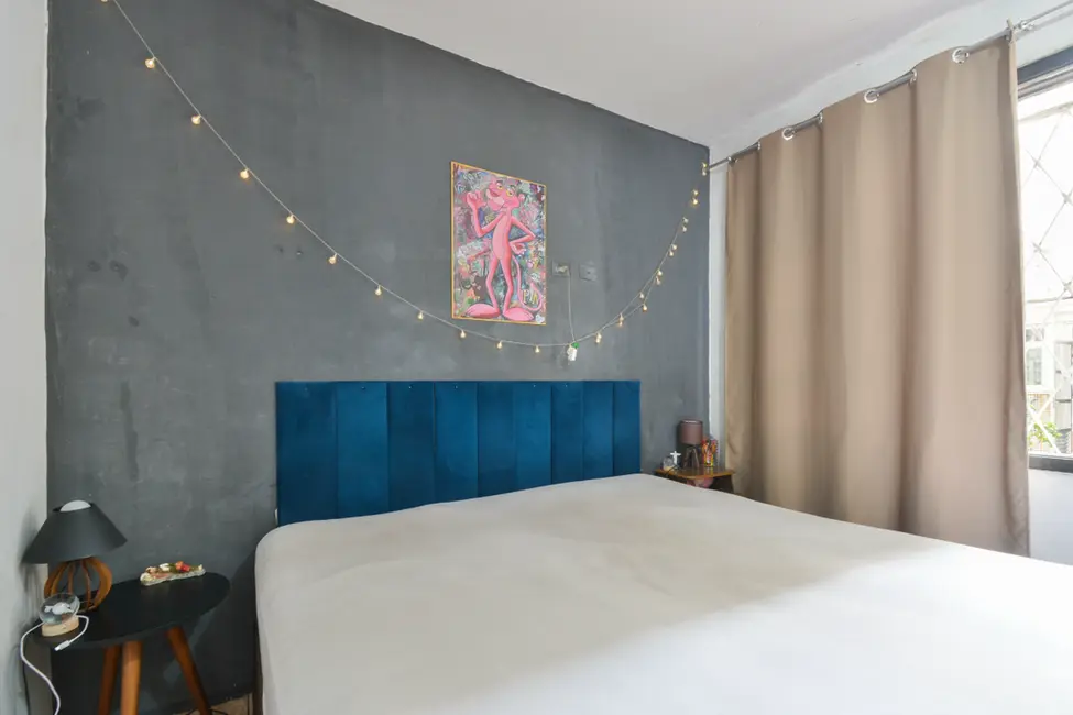 Foto 9 de Apartamento com 1 quarto à venda, 64m2 em Bela Vista, São Paulo - SP