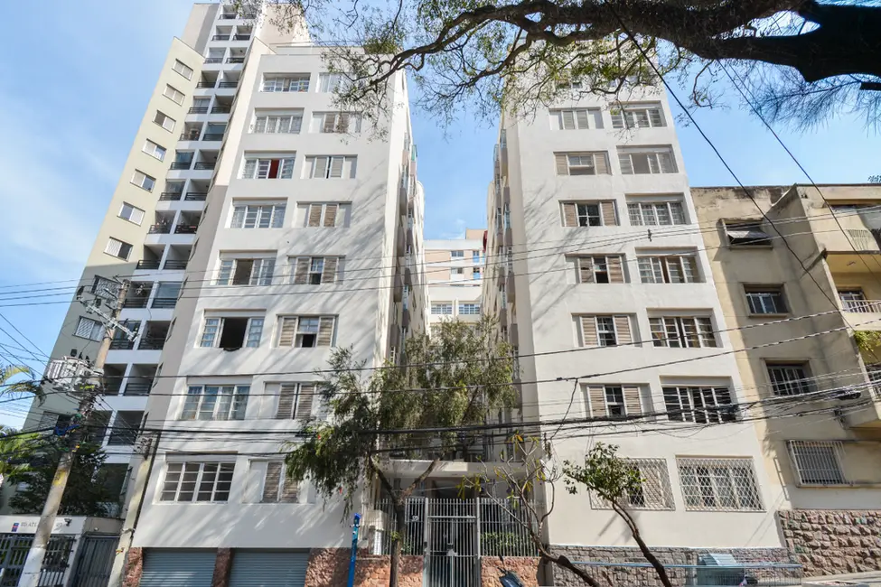 Foto 6 de Apartamento com 1 quarto à venda, 64m2 em Bela Vista, São Paulo - SP