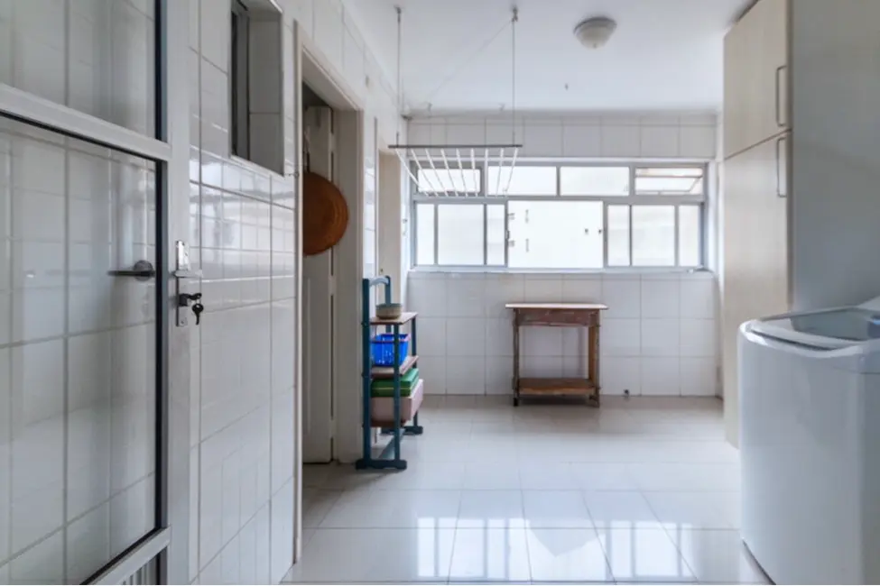 Apartamento com 4 quartos à venda, 260m2 em Bela Vista, São Paulo - SP - imagem 8 Foto 8 de Apartamento com 4 quartos à venda, 260m2 em Bela Vista, São Paulo - SP