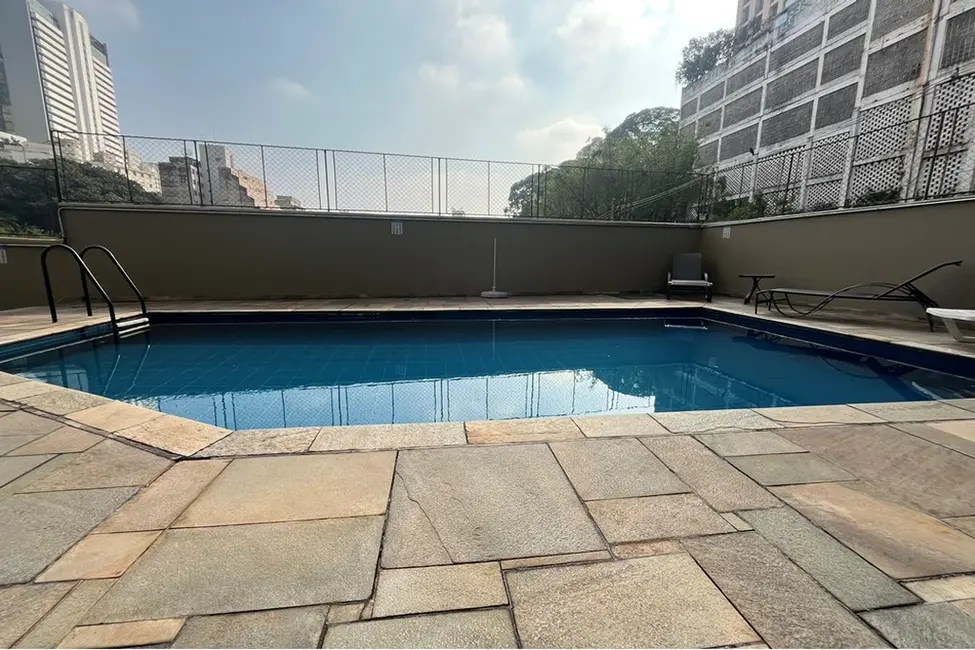 Apartamento com 2 quartos à venda, 70m2 em Bela Vista, São Paulo - SP - imagem 3 Foto 3 de Apartamento com 2 quartos à venda, 70m2 em Bela Vista, São Paulo - SP