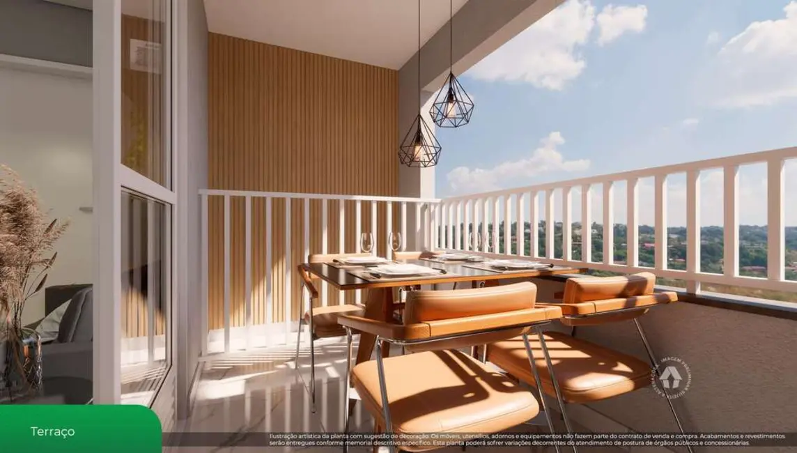 Apartamento com 1 quarto à venda, 46m2 em Parque da Vila Prudente, São Paulo - SP - imagem 9 Foto 9 de Apartamento com 1 quarto à venda, 46m2 em Parque da Vila Prudente, São Paulo - SP