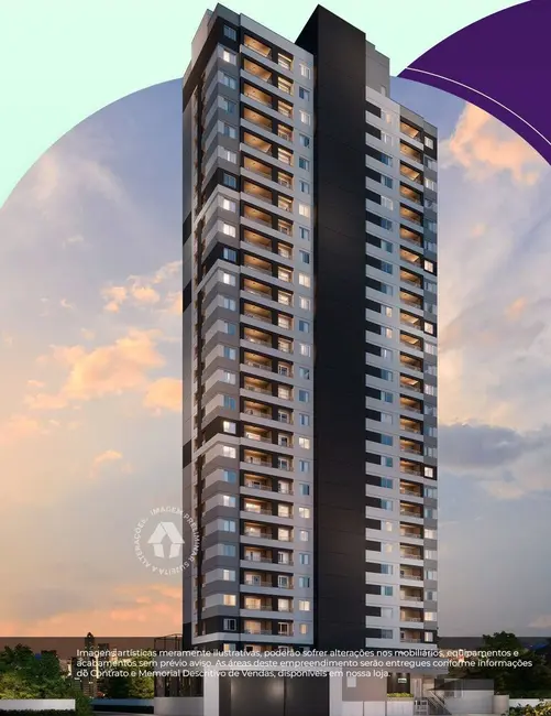 Cobertura com 1 quarto à venda, 98m2 em Parque da Vila Prudente, São Paulo - SP - imagem 1 Foto 1 de Cobertura com 1 quarto à venda, 98m2 em Parque da Vila Prudente, São Paulo - SP