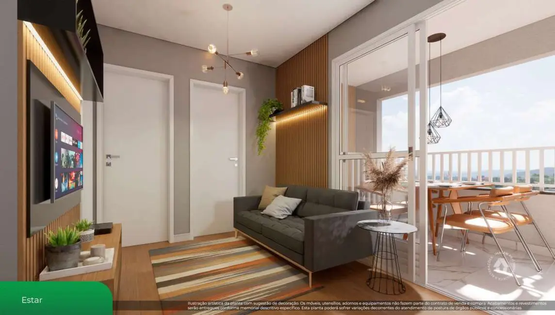 Cobertura com 1 quarto à venda, 98m2 em Parque da Vila Prudente, São Paulo - SP - imagem 8 Foto 8 de Cobertura com 1 quarto à venda, 98m2 em Parque da Vila Prudente, São Paulo - SP