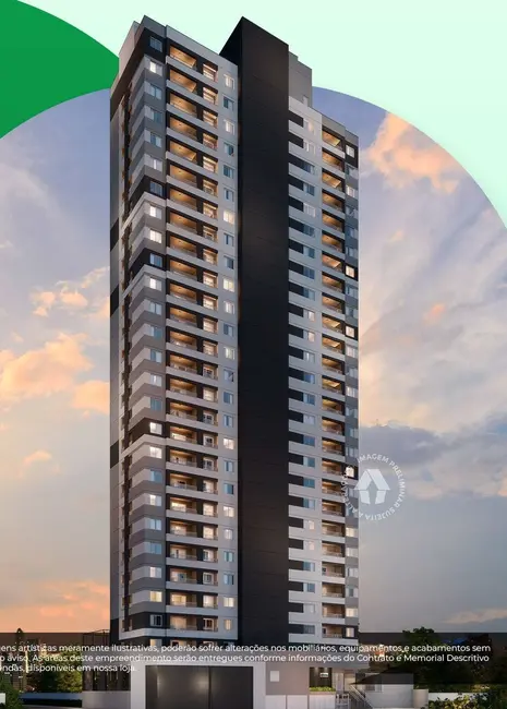 Cobertura com 1 quarto à venda, 98m2 em Parque da Vila Prudente, São Paulo - SP - imagem 2 Foto 2 de Cobertura com 1 quarto à venda, 98m2 em Parque da Vila Prudente, São Paulo - SP