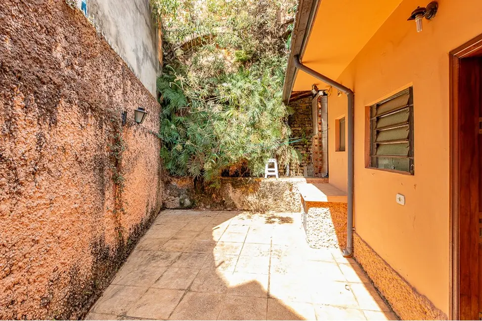 Casa com 1 quarto à venda, 80m2 em Bela Vista, São Paulo - SP - imagem 7 Foto 7 de Casa com 1 quarto à venda, 80m2 em Bela Vista, São Paulo - SP