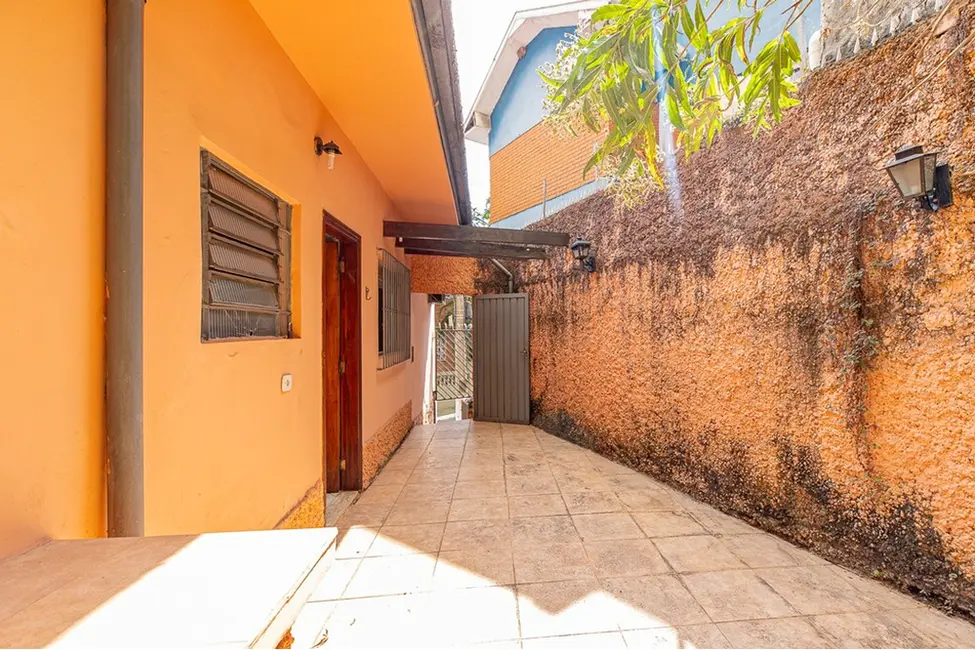 Casa com 1 quarto à venda, 80m2 em Bela Vista, São Paulo - SP - imagem 8 Foto 8 de Casa com 1 quarto à venda, 80m2 em Bela Vista, São Paulo - SP