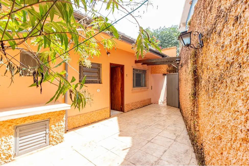 Casa com 1 quarto à venda, 80m2 em Bela Vista, São Paulo - SP - imagem 1 Foto 1 de Casa com 1 quarto à venda, 80m2 em Bela Vista, São Paulo - SP
