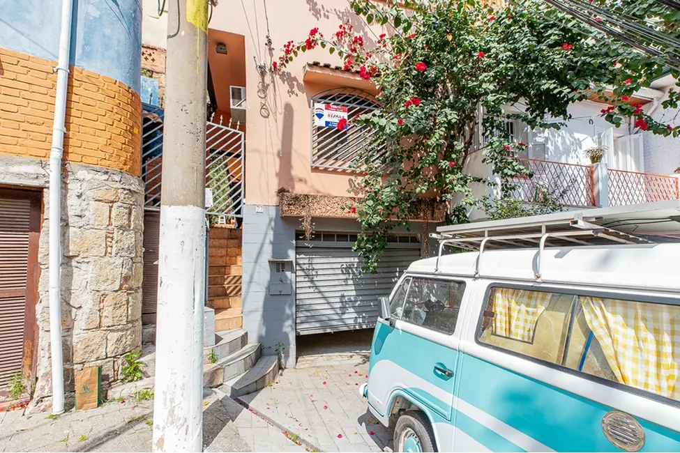 Casa com 1 quarto à venda, 80m2 em Bela Vista, São Paulo - SP - imagem 5 Foto 5 de Casa com 1 quarto à venda, 80m2 em Bela Vista, São Paulo - SP