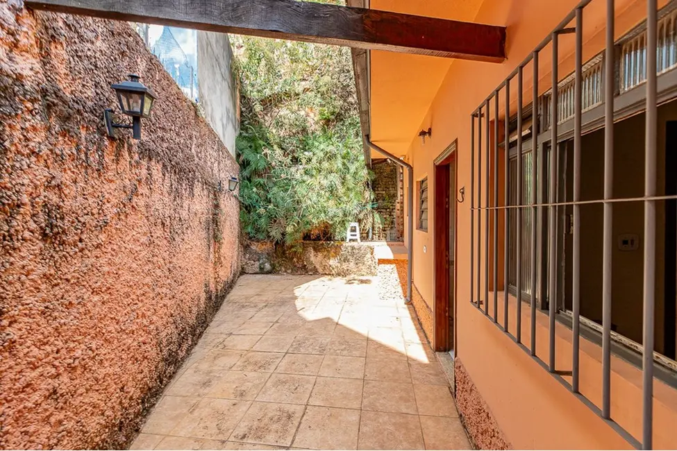 Casa com 1 quarto à venda, 80m2 em Bela Vista, São Paulo - SP - imagem 9 Foto 9 de Casa com 1 quarto à venda, 80m2 em Bela Vista, São Paulo - SP