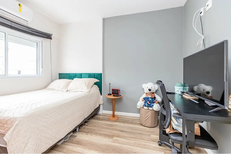 Apartamento com 2 quartos à venda, 80m2 em Bela Vista, São Paulo - SP - imagem 3 Foto 3 de Apartamento com 2 quartos à venda, 80m2 em Bela Vista, São Paulo - SP