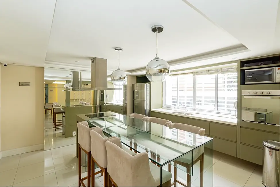 Foto 3 de Apartamento com 1 quarto à venda, 42m2 em Bela Vista, São Paulo - SP