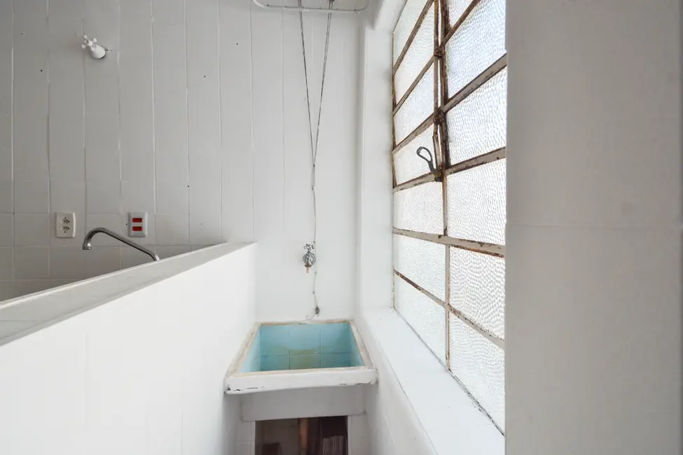 Foto 7 de Apartamento com 1 quarto à venda, 50m2 em Bela Vista, São Paulo - SP