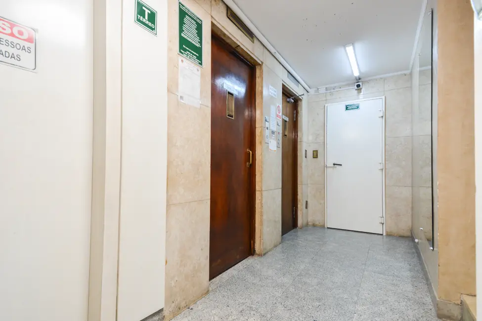 Foto 3 de Apartamento com 1 quarto à venda, 50m2 em Bela Vista, São Paulo - SP