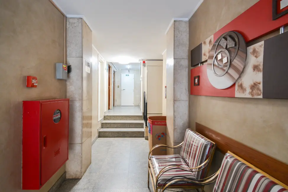 Foto 4 de Apartamento com 1 quarto à venda, 50m2 em Bela Vista, São Paulo - SP