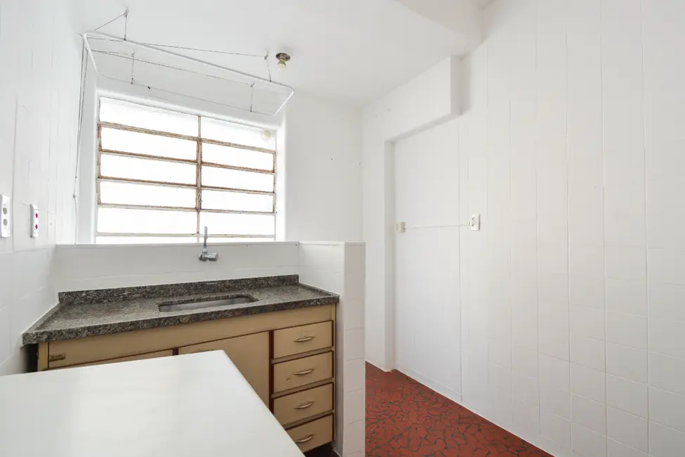 Foto 6 de Apartamento com 1 quarto à venda, 50m2 em Bela Vista, São Paulo - SP