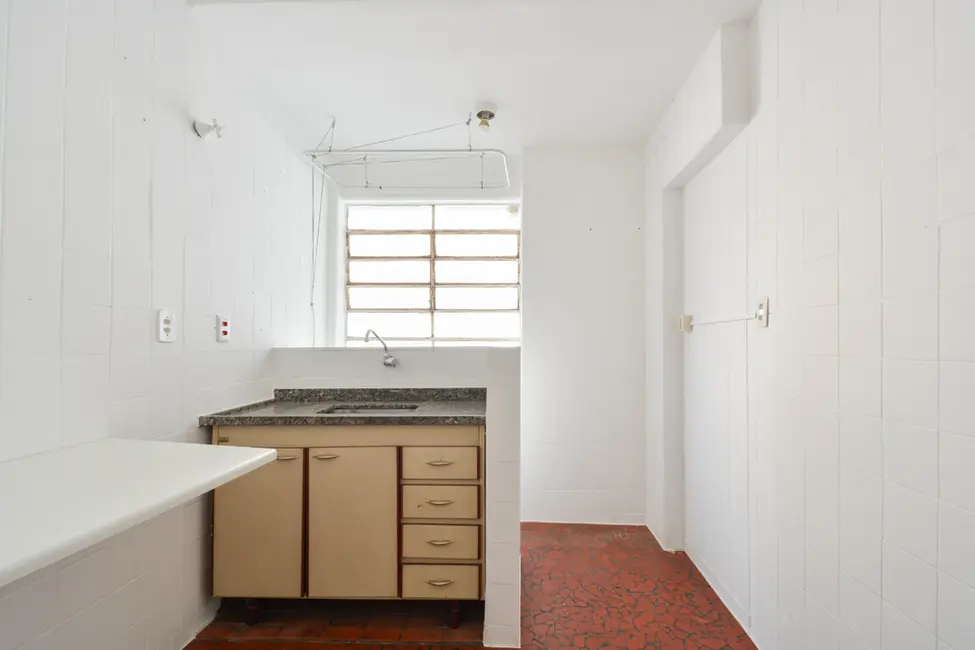 Foto 9 de Apartamento com 1 quarto à venda, 50m2 em Bela Vista, São Paulo - SP