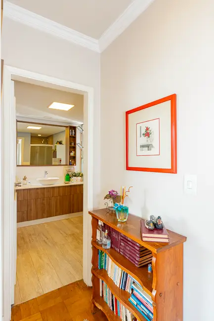 Foto 3 de Apartamento com 2 quartos à venda, 101m2 em Bela Vista, São Paulo - SP