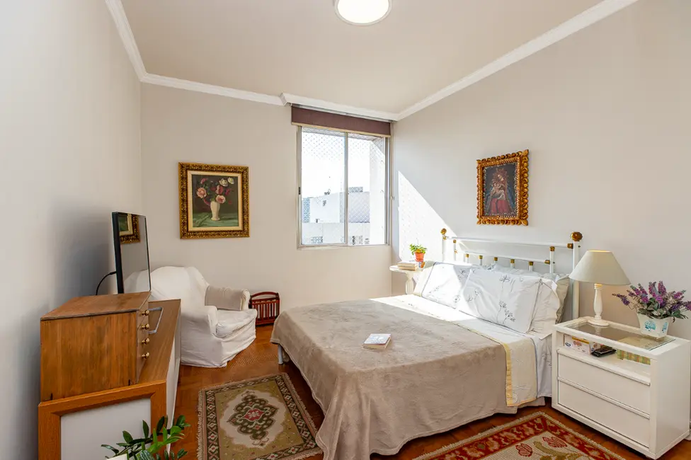 Foto 7 de Apartamento com 2 quartos à venda, 101m2 em Bela Vista, São Paulo - SP