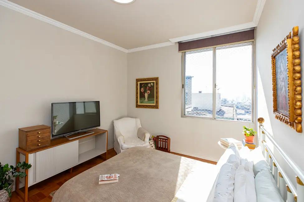 Foto 8 de Apartamento com 2 quartos à venda, 101m2 em Bela Vista, São Paulo - SP