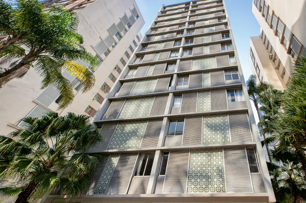 Foto 2 de Apartamento com 2 quartos à venda, 101m2 em Bela Vista, São Paulo - SP