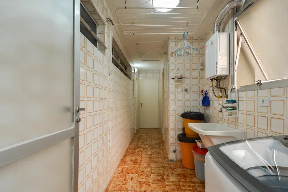 Foto 5 de Apartamento com 3 quartos à venda, 154m2 em Bela Vista, São Paulo - SP