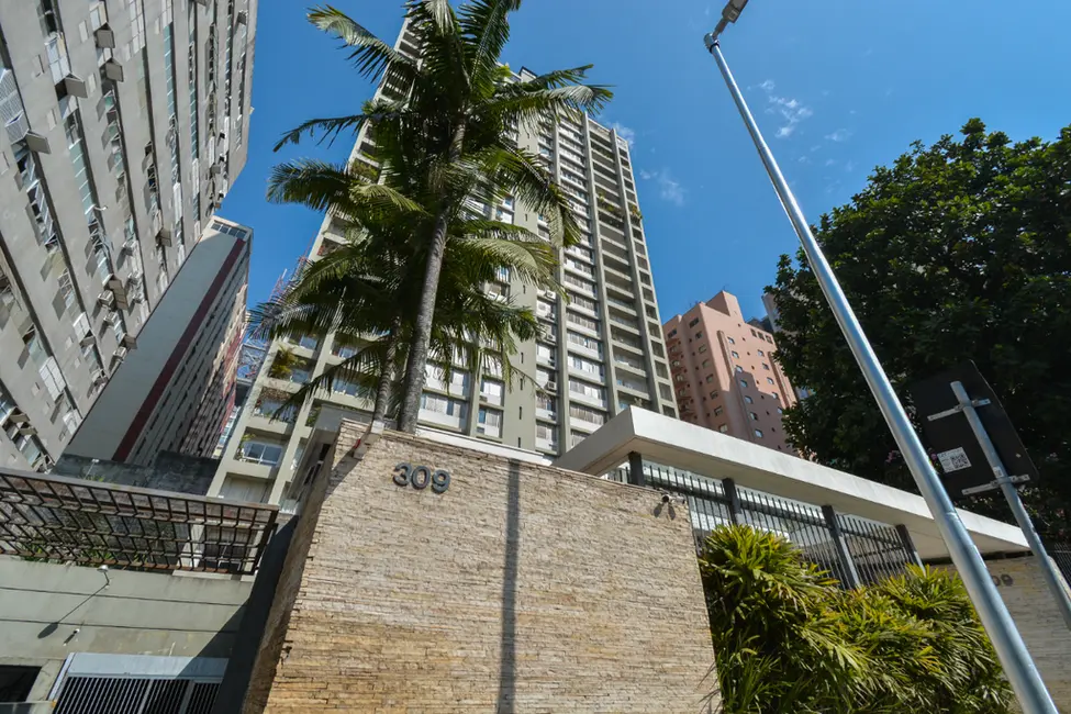 Foto 9 de Apartamento com 3 quartos à venda, 154m2 em Bela Vista, São Paulo - SP