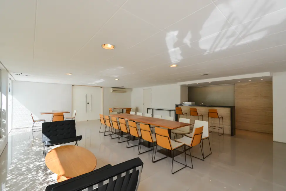 Foto 2 de Apartamento com 3 quartos à venda, 154m2 em Bela Vista, São Paulo - SP