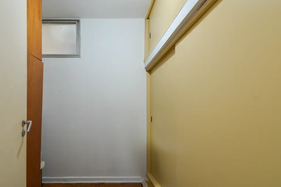 Foto 4 de Apartamento com 3 quartos à venda, 154m2 em Bela Vista, São Paulo - SP