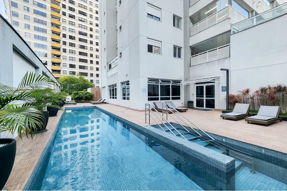 Apartamento com 2 quartos à venda, 62m2 em Bela Vista, São Paulo - SP - imagem 7 Foto 7 de Apartamento com 2 quartos à venda, 62m2 em Bela Vista, São Paulo - SP