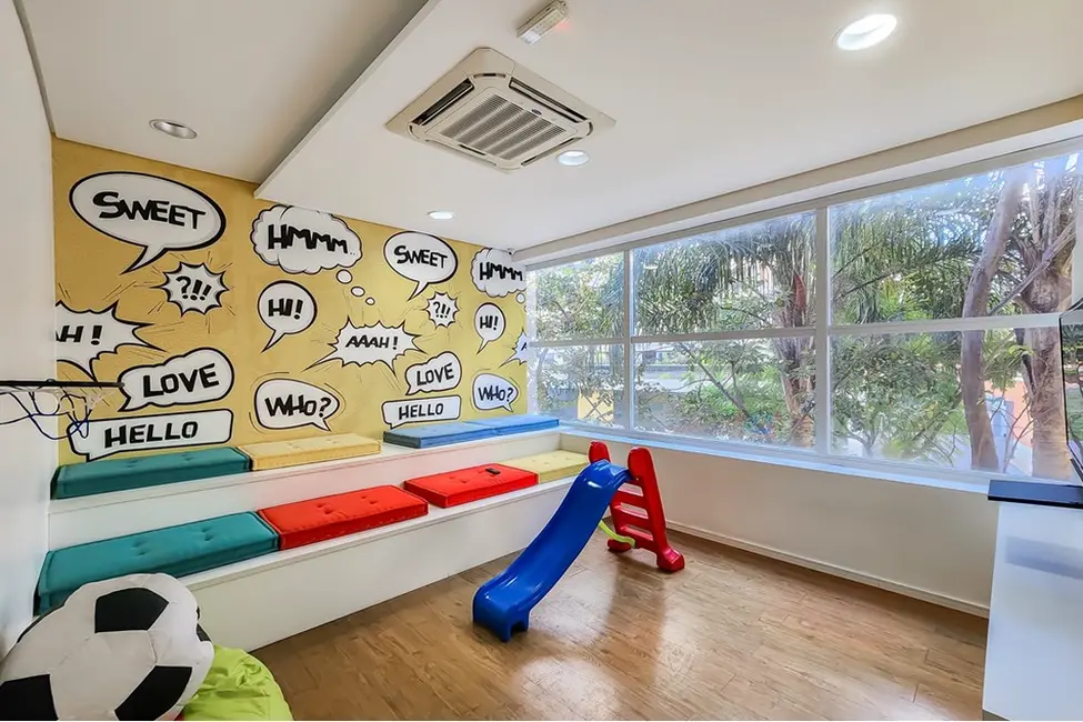 Apartamento com 2 quartos à venda, 62m2 em Bela Vista, São Paulo - SP - imagem 8 Foto 8 de Apartamento com 2 quartos à venda, 62m2 em Bela Vista, São Paulo - SP