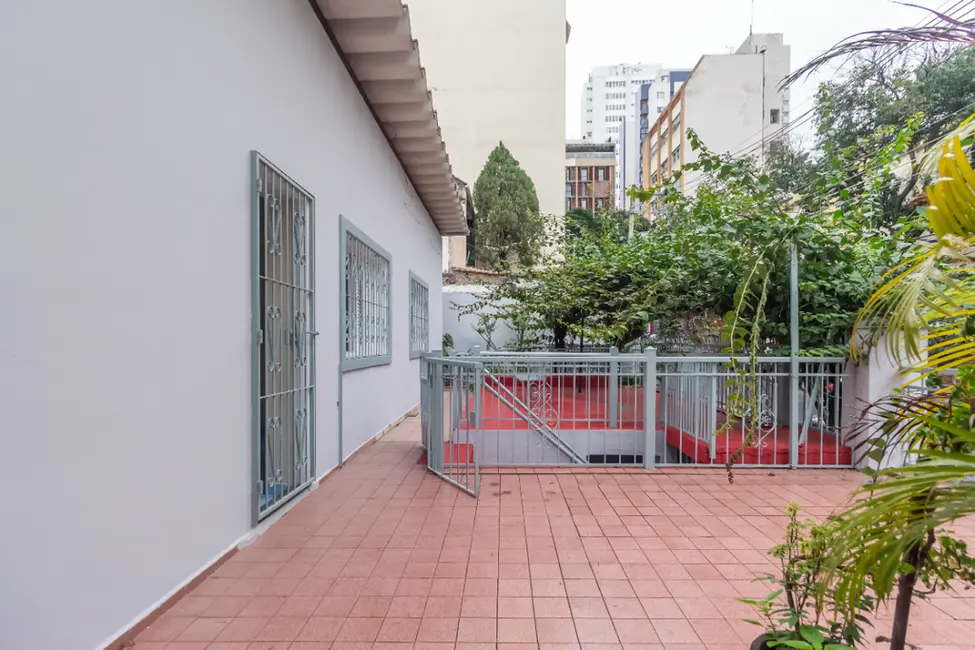 Casa com 5 quartos à venda, 227m2 em Santa Cecília, São Paulo - SP - imagem 5 Foto 5 de Casa com 5 quartos à venda, 227m2 em Santa Cecília, São Paulo - SP