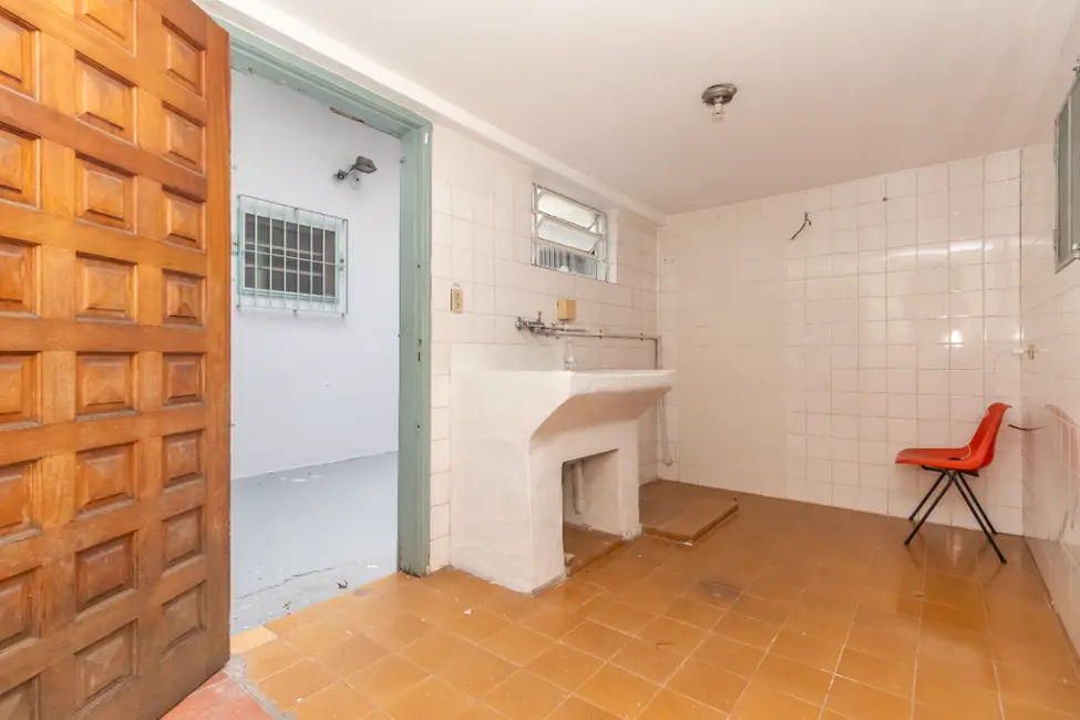 Casa com 5 quartos à venda, 227m2 em Santa Cecília, São Paulo - SP - imagem 8 Foto 8 de Casa com 5 quartos à venda, 227m2 em Santa Cecília, São Paulo - SP