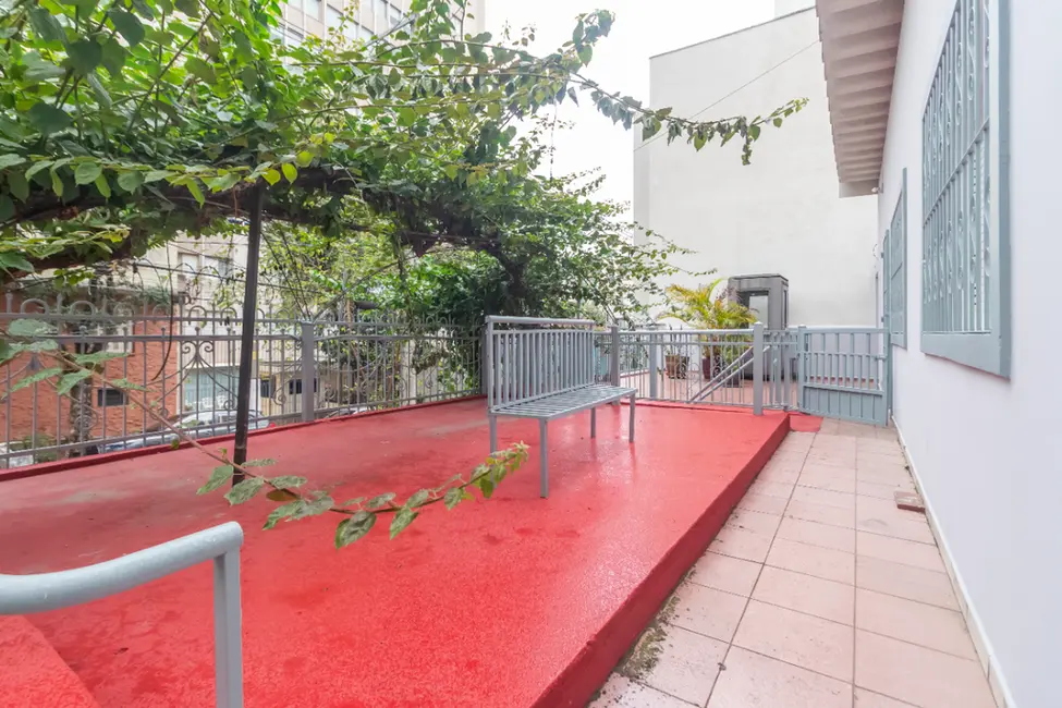 Casa com 5 quartos à venda, 227m2 em Santa Cecília, São Paulo - SP - imagem 6 Foto 6 de Casa com 5 quartos à venda, 227m2 em Santa Cecília, São Paulo - SP