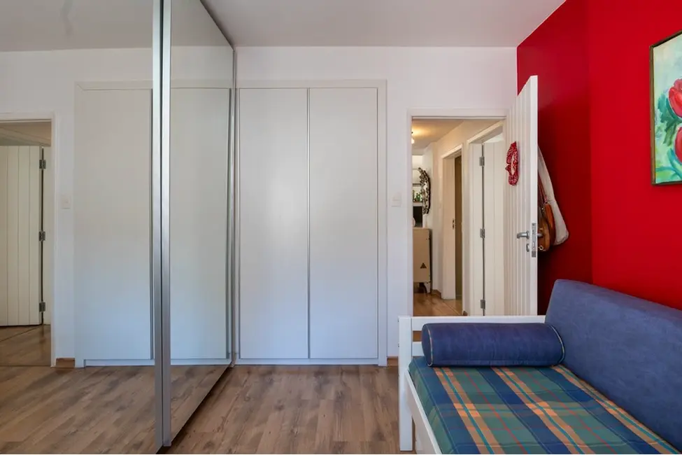 Foto 7 de Apartamento com 2 quartos à venda, 96m2 em Santa Cecília, São Paulo - SP