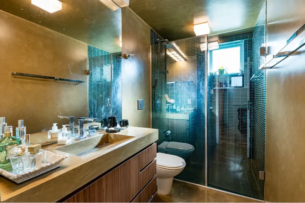 Foto 9 de Apartamento com 2 quartos à venda, 96m2 em Santa Cecília, São Paulo - SP