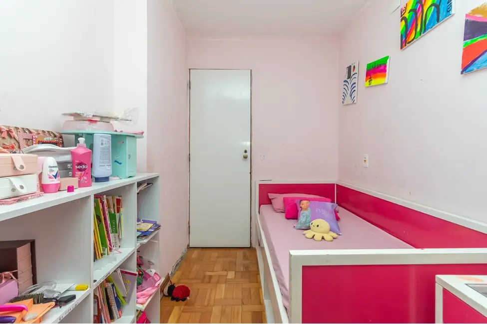 Foto 3 de Apartamento com 5 quartos à venda, 233m2 em Santa Cecília, São Paulo - SP