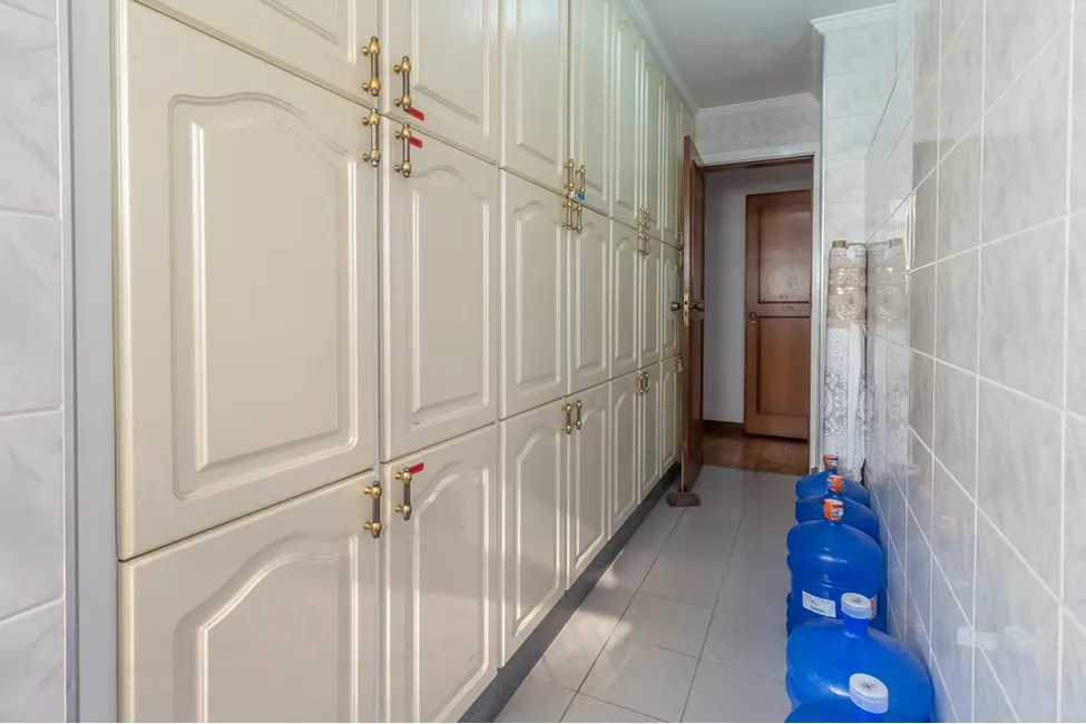 Foto 7 de Apartamento com 5 quartos à venda, 233m2 em Santa Cecília, São Paulo - SP