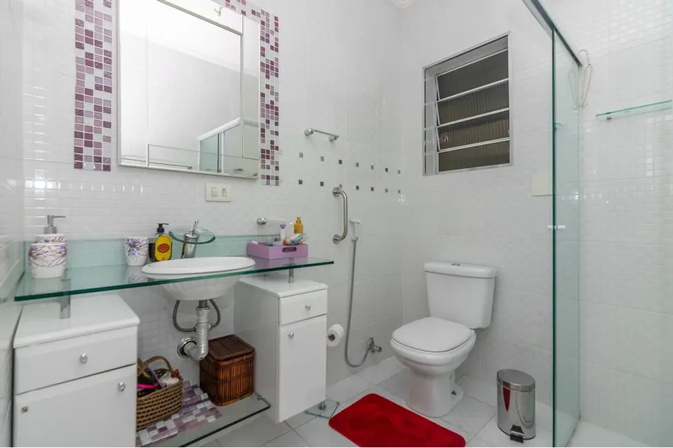 Apartamento com 3 quartos à venda, 144m2 em Santa Cecília, São Paulo - SP - imagem 4 Foto 4 de Apartamento com 3 quartos à venda, 144m2 em Santa Cecília, São Paulo - SP