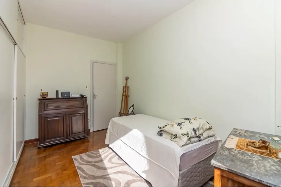 Apartamento com 3 quartos à venda, 144m2 em Santa Cecília, São Paulo - SP - imagem 7 Foto 7 de Apartamento com 3 quartos à venda, 144m2 em Santa Cecília, São Paulo - SP