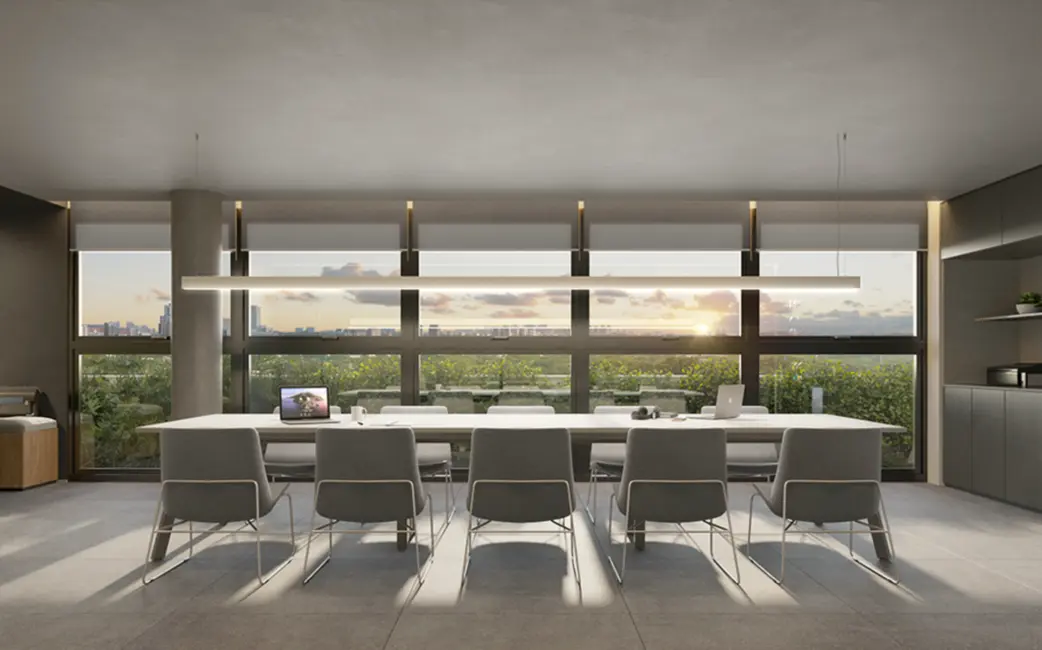 Foto 7 de Apartamento com 1 quarto à venda, 26m2 em Vila Clementino, São Paulo - SP